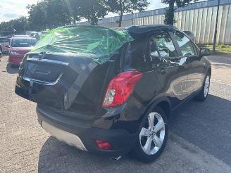 Opel Mokka Mokka/Mokka X, SUV, 2012 / 2019 1.6 16V EcoFlex 4x2 picture 5