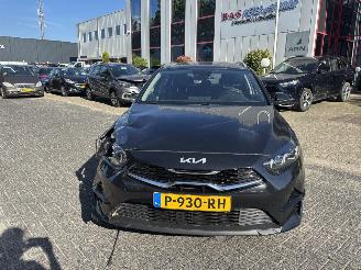 Auto incidentate Kia Ceed 1.0 T-GDI DYNAMICLIN 2022/5