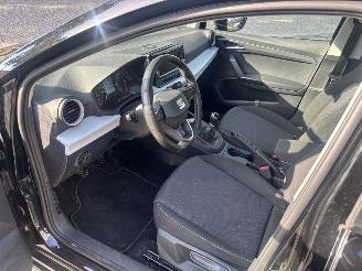 Seat Ibiza 1.0 TSI Style picture 9