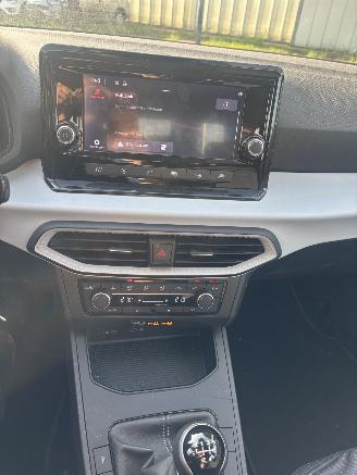 Seat Ibiza 1.0 TSI Style picture 11