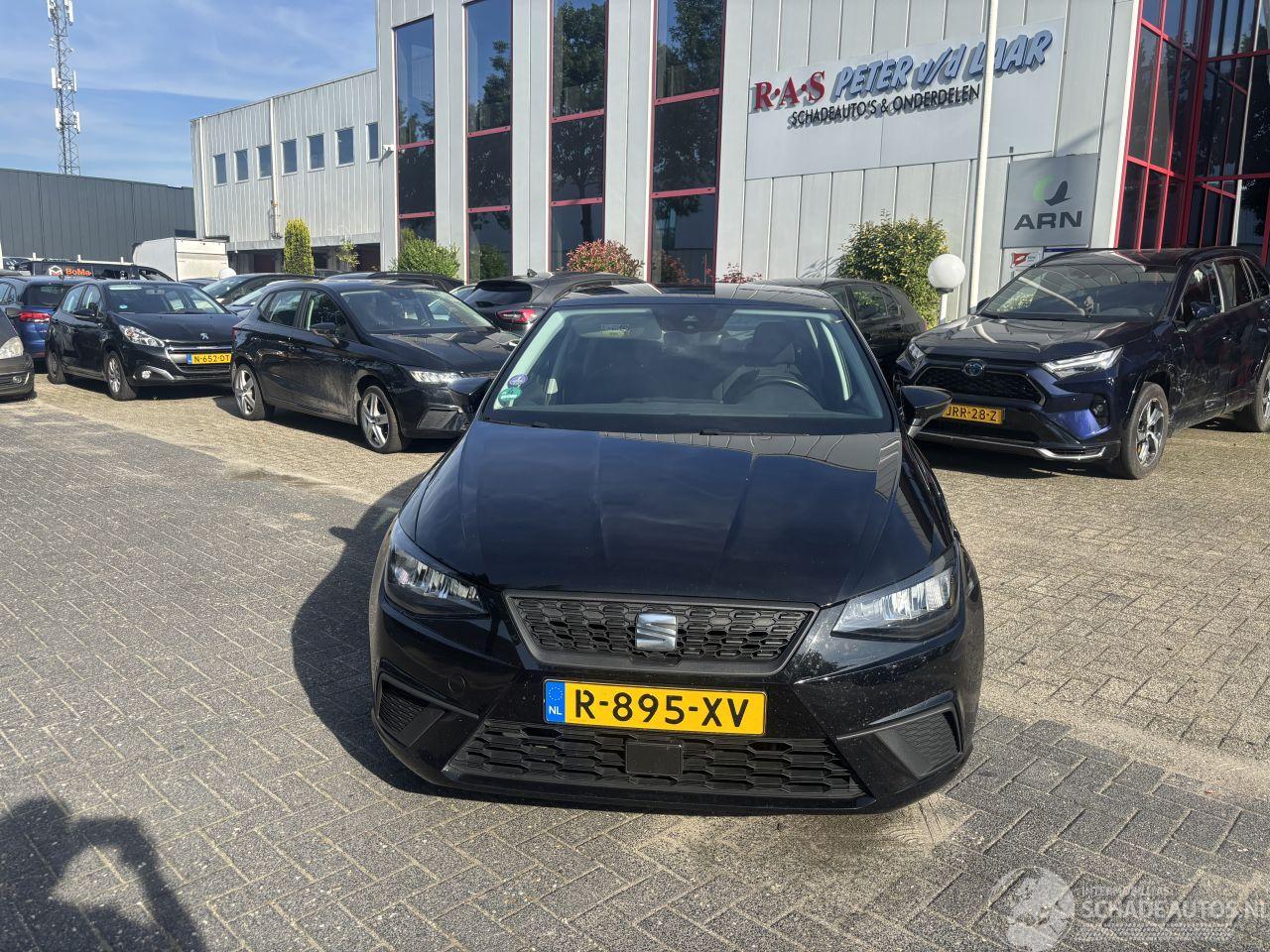 Seat Ibiza 1.0 TSI Style