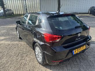Seat Ibiza 1.0 TSI Style picture 4