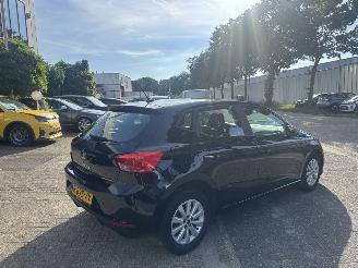 Seat Ibiza 1.0 TSI Style picture 6