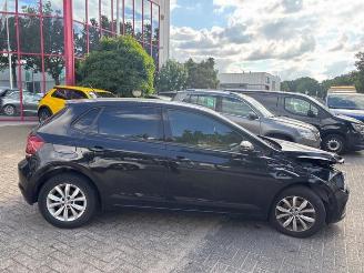  Volkswagen Polo Polo VI (AW1), Hatchback 5-drs, 2017 1.0 TSI 12V BlueMotion 2018/9