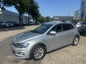 Volkswagen Polo 1.0 TSI picture 2
