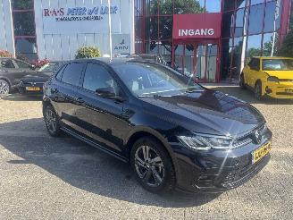 Volkswagen Polo 1.0 TSI R-Line picture 7