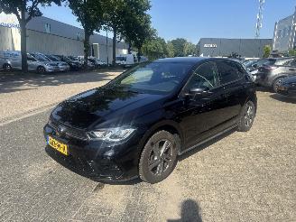 Volkswagen Polo 1.0 TSI R-Line picture 2