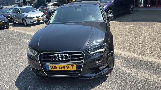 Auto incidentate Audi A3 LIMOUSINE AMBITION 1.4 TFSI PRO LINE S 2016/5
