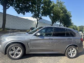 BMW X5 XDRIVE40E XDRIVE40E HIGH EXEC picture 3