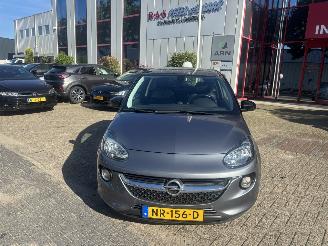  Opel Adam 1.0 TURBO GLAM FAVOU 2017/3