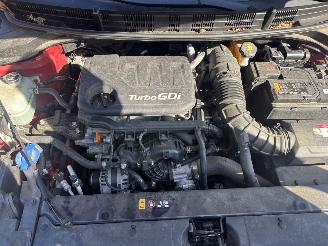 Kia Stonic 1.0 GDI DYN.+ LINE picture 17