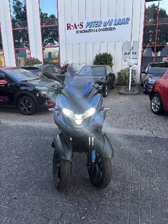  Yamaha Overige Tricity AUTORIJBEWIJS 2023/6