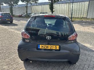 Toyota Aygo GEEN SCHADE picture 5