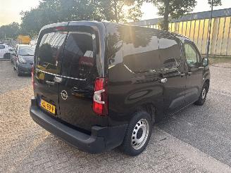 Opel Combo 1.5 BLUEHDI 100 S&S 1000KG L2 picture 6