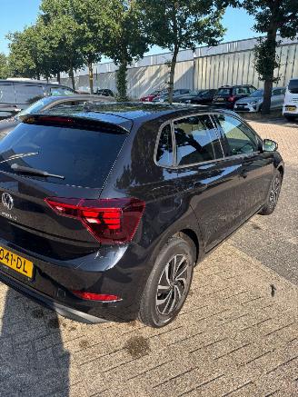 Volkswagen Polo 1.0 TSI Life picture 5
