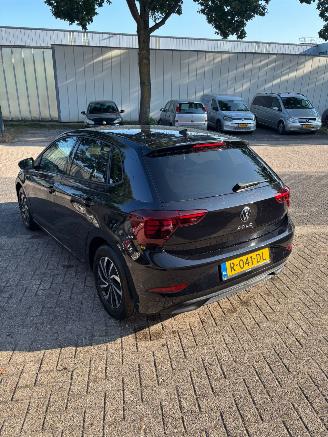 Volkswagen Polo 1.0 TSI Life picture 3