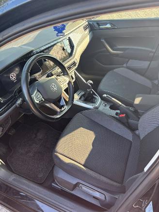 Volkswagen Polo 1.0 TSI Life picture 11