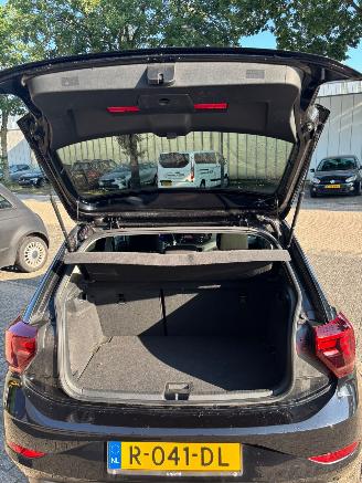 Volkswagen Polo 1.0 TSI Life picture 17