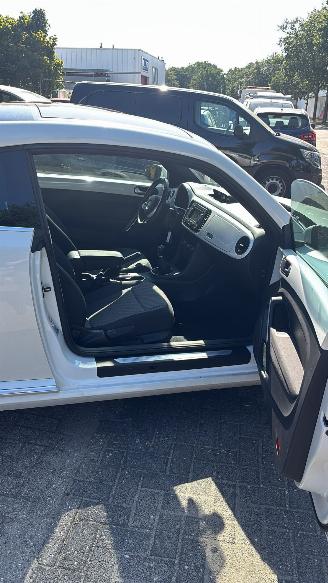 Volkswagen Beetle 1.2 TSI Design picture 18