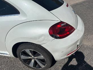 Volkswagen Beetle 1.2 TSI Design picture 21