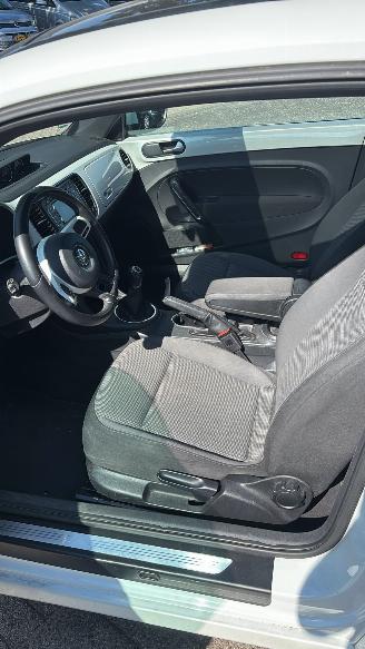Volkswagen Beetle 1.2 TSI Design picture 15