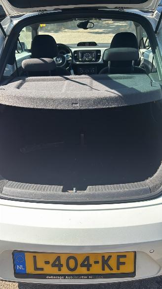 Volkswagen Beetle 1.2 TSI Design picture 19