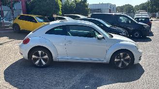 Volkswagen Beetle 1.2 TSI Design picture 5