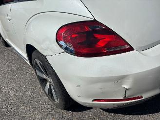 Volkswagen Beetle 1.2 TSI Design picture 20