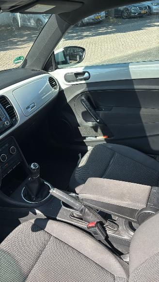 Volkswagen Beetle 1.2 TSI Design picture 8