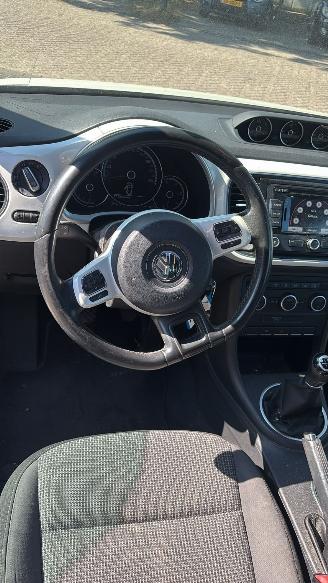 Volkswagen Beetle 1.2 TSI Design picture 9