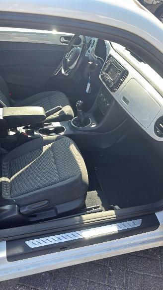 Volkswagen Beetle 1.2 TSI Design picture 16