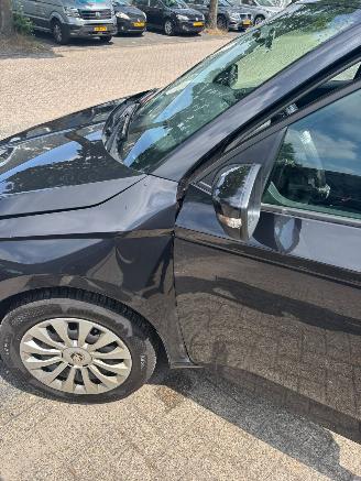 Skoda Fabia Combi 1.0 TSI 70KW AMBITION picture 10