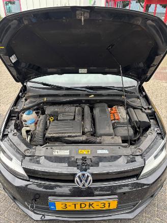 Volkswagen Jetta  picture 12