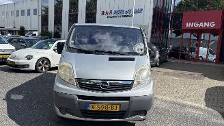  Opel Vivaro 2.0 CDTI L1H1 DC 2012/9