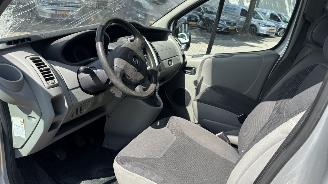 Opel Vivaro 2.0 CDTI L1H1 DC picture 8