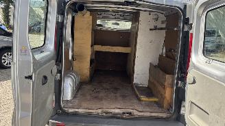 Opel Vivaro 2.0 CDTI L1H1 DC picture 11