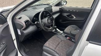 Toyota Yaris Cross 1.5 EXECUTIVE picture 11