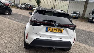Toyota Yaris Cross 1.5 EXECUTIVE picture 6