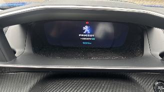 Peugeot 2008 E ALLURE PACK picture 14