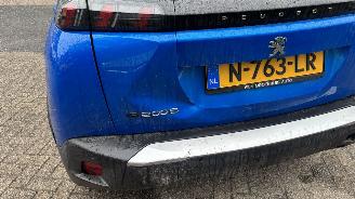 Peugeot 2008 E ALLURE PACK picture 7