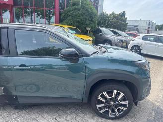 Toyota Yaris Cross Yaris Cross (PB1/PJ1), SUV, 2020 1.5 12V Hybrid 130 picture 5