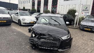  Audi A1 SPORTBACK 1.6 85KW 2015/1
