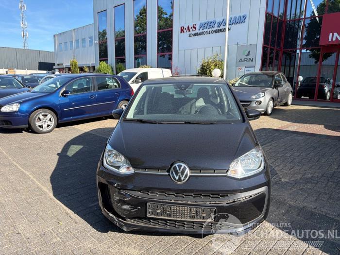 Volkswagen Up! Up! (121), Hatchback, 2011 1.0 MPI 12V