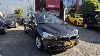 BMW 2-serie 218I ESSENTIAL 7P. picture 8