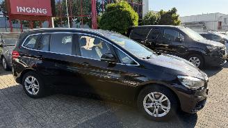 BMW 2-serie 218I ESSENTIAL 7P. picture 7