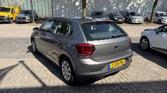 Volkswagen Polo 1.0 TSI COMFORTLINE picture 4