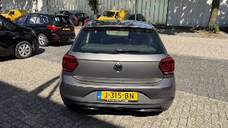 Volkswagen Polo 1.0 TSI COMFORTLINE picture 5