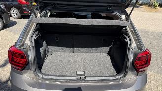 Volkswagen Polo 1.0 TSI COMFORTLINE picture 10