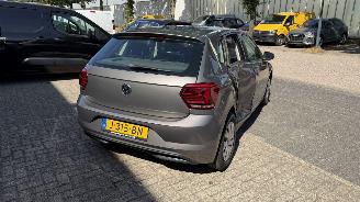 Volkswagen Polo 1.0 TSI COMFORTLINE picture 6