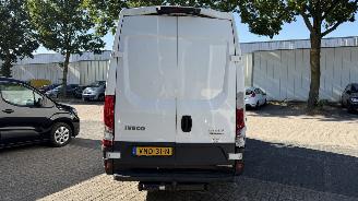 Iveco Daily 3.0 TD 35S21V 3520L H2 AUTOMAAT picture 7